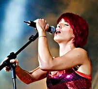 Foto de Danni Carlos