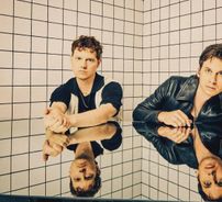 Foto de Foster The People