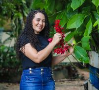 Foto de Leiane Aquino