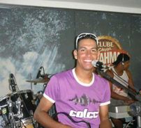 Foto de Marcio Lopes Compositor