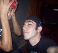 Foto de Bolin dí Arrôiss