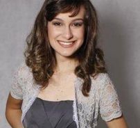 Foto de Tássia Baliza