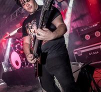 Foto de The Shadows Of Silence