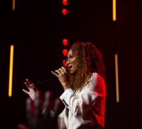 Foto de Pamela Oliveira