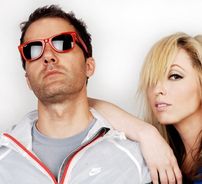 Foto de The Ting Tings
