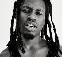 Foto de Denzel Curry