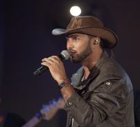 Foto de Tony Marques e Alexandre