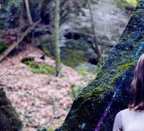 Foto de Kafka Tamura