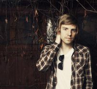 Foto de Andrew Belle