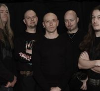 Foto de Hail of Bullets