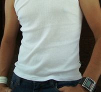 Foto de Guto e Mantovani