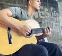 Foto de Christian Araujo 