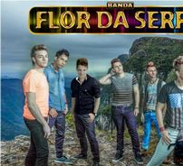 Foto de Flor da Serra