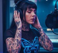 Foto de Keylla Bourguini