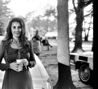 Foto de Anita Carter