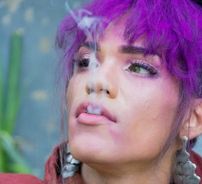 Foto de Tifanny Willy