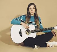 Foto de Jade Bird