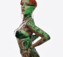 Foto de Brooke Candy