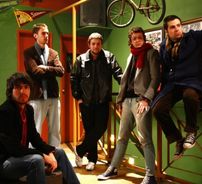 Foto de Canastra Suja