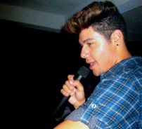 Foto de Daniel Sumpter