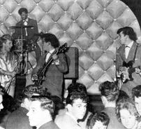 Foto de Rory Storm & The Hurricanes