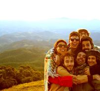 Foto de Cabana Café