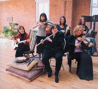 Foto de Cherish The Ladies