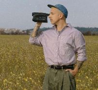 Foto de Fernando Daniel