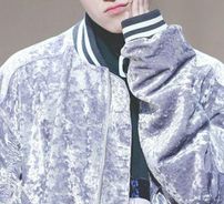 Foto de Woozi (Seventeen)