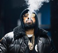 Foto de Roc Marciano
