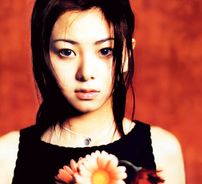 Foto de Mai Kuraki