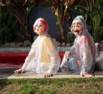 Foto de Avey Tare's Slasher Flicks