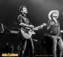 Foto de Jads e Jadson