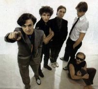 Foto de Bijelo Dugme