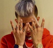 Foto de Skinnyfromthe9