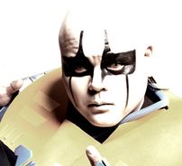 Foto de Imitation PoPs Uchuu Sentai NOIZ