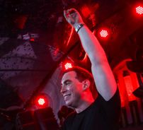 Foto de Hardwell