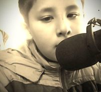 Foto de Edyyardo, El Caballero de Lo Infantil (Kid Version)