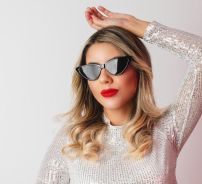 Foto de Thayná Ramos