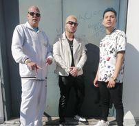 Foto de Daniel Trovatelli