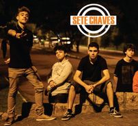 Foto de Banda Sete Chaves