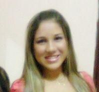 Foto de Giovanna Alanys