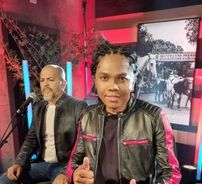 Foto de Zé Dávela e Fabiano