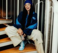 Foto de Lauren Spencer-Smith