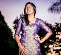 Foto de Mara Linhares