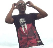 Foto de Dodida e Jef