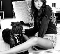 Foto de Jesse Jo Stark