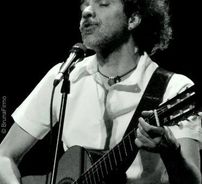 Foto de Paulinho Moska