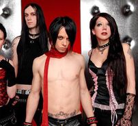 Foto de Jesus On Extasy