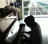 Foto de Never Lose Your Faith